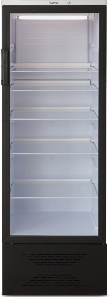 Торговый холодильник Бирюса B310