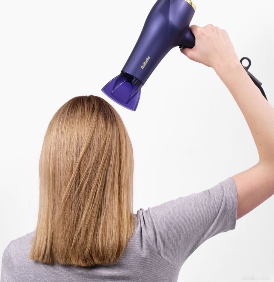 Фен BaByliss 5781PE