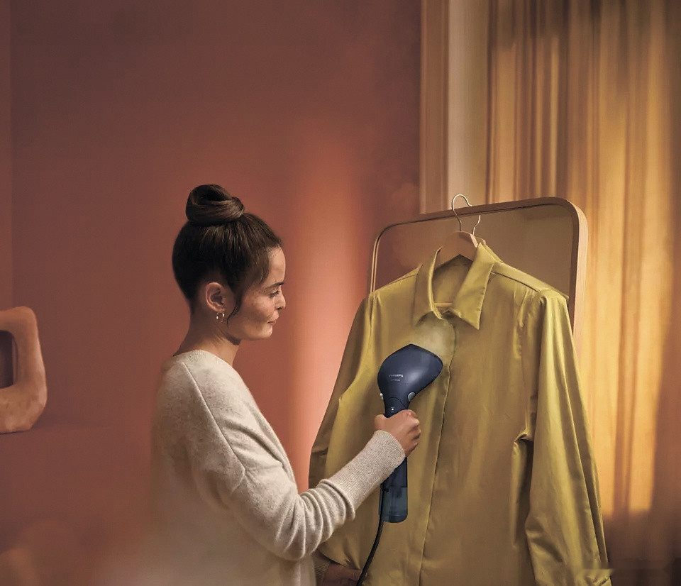 Отпариватель Philips STH7020/20