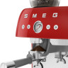 Рожковая кофеварка Smeg EGF03RDEU