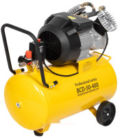 Компрессор Ballu BCD-50-400