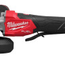 Угловая шлифмашина Milwaukee M18 Fuel One-Key M18FSAGSVO125X-0X 4933493552 (без АКБ, кейс)