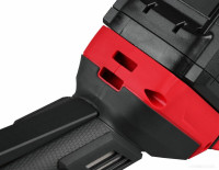 Угловая шлифмашина Milwaukee M18 Fuel One-Key M18FSAGSVO125X-0X 4933493552 (без АКБ, кейс)