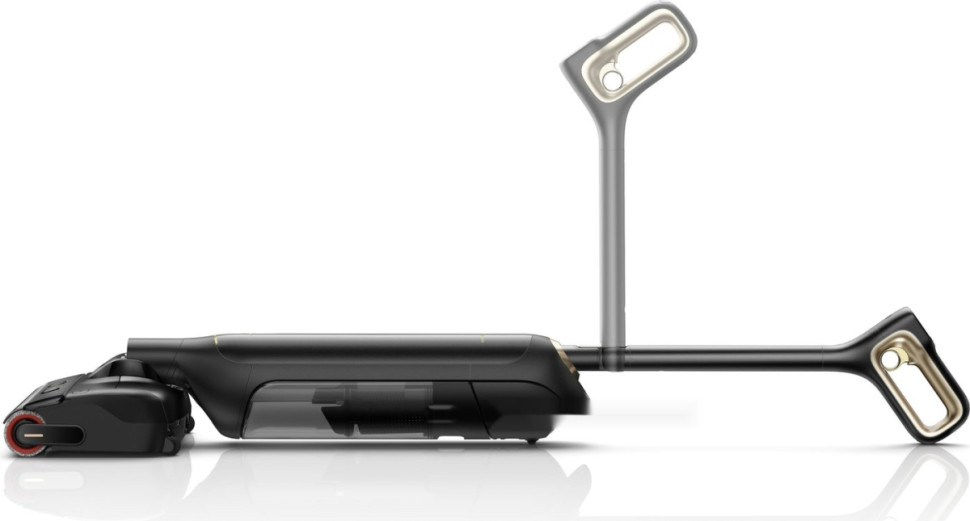 Вертикальный моющий пылесос Trouver Wet and Dry M10 Pro