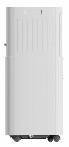 Мобильный кондиционер Royal Clima Magnate RM-MT28CH-E