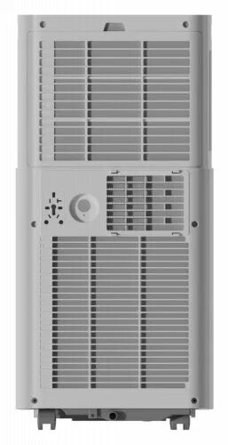 Мобильный кондиционер Royal Clima Magnate RM-MT28CH-E