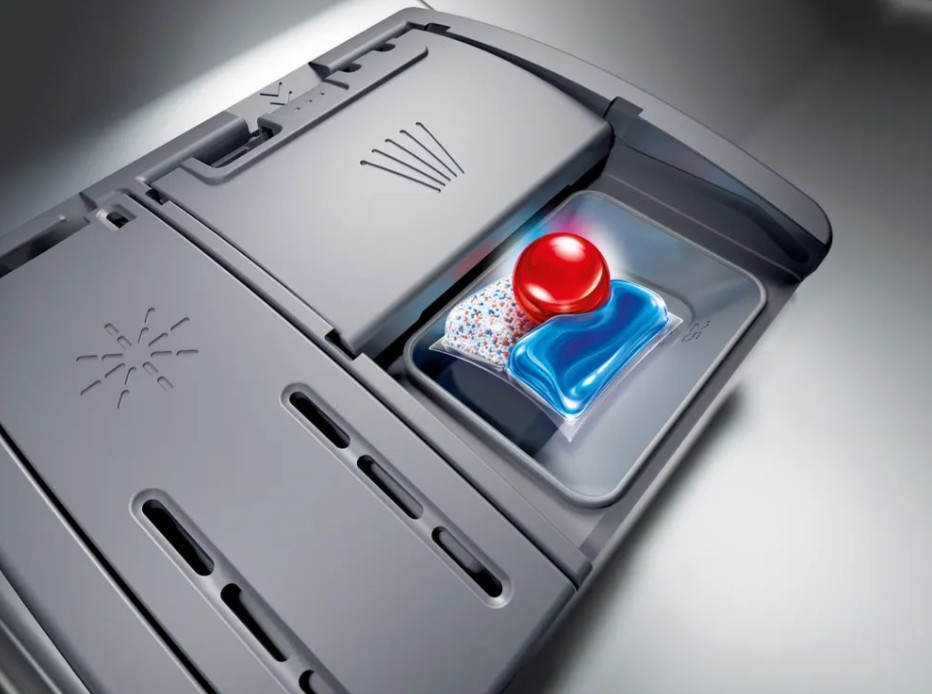 Посудомоечная машина Bosch SMS26DW00T