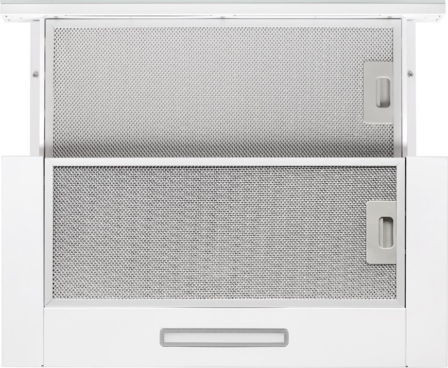 Вытяжка Zorg Slim 850 60 M (белый)