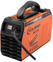 Сварочный инвертор Eland ARC-250