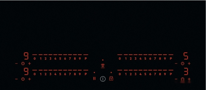 Варочная панель Electrolux EIP8146