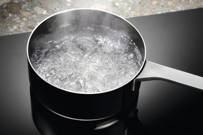 Варочная панель Electrolux EIP8146