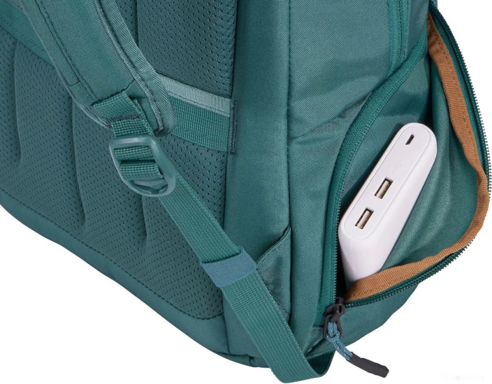 Рюкзак Thule EnRoute 21L TEBP4116MG (зеленый)