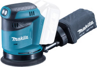 Шлифовальная машина Makita DBO180Z