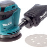 Шлифовальная машина Makita DBO180Z