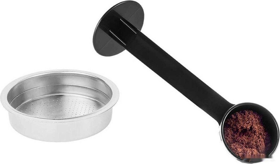 Капсульная кофеварка Catler ES 720 Porto W