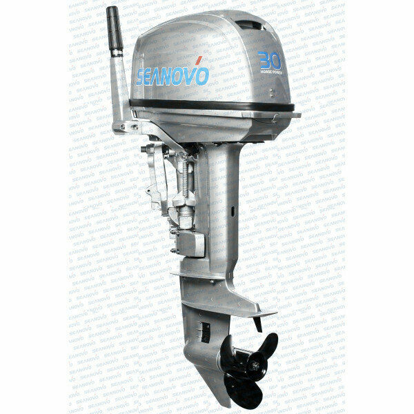 Лодочный мотор Seanovo SN30FHS
