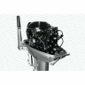 Лодочный мотор Seanovo SN30FHS