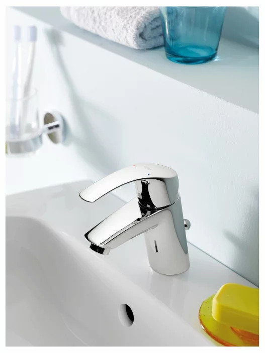 Смеситель Grohe Eurosmart New 33188002