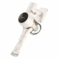 Беспроводной вертикальный пылесос Dreame Cordless Vacuum Cleaner R10 white (VTV22B)