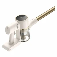 Беспроводной вертикальный пылесос Dreame Cordless Vacuum Cleaner R10 white (VTV22B)