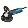 Угловая шлифмашина Bosch GBR 15 CAG