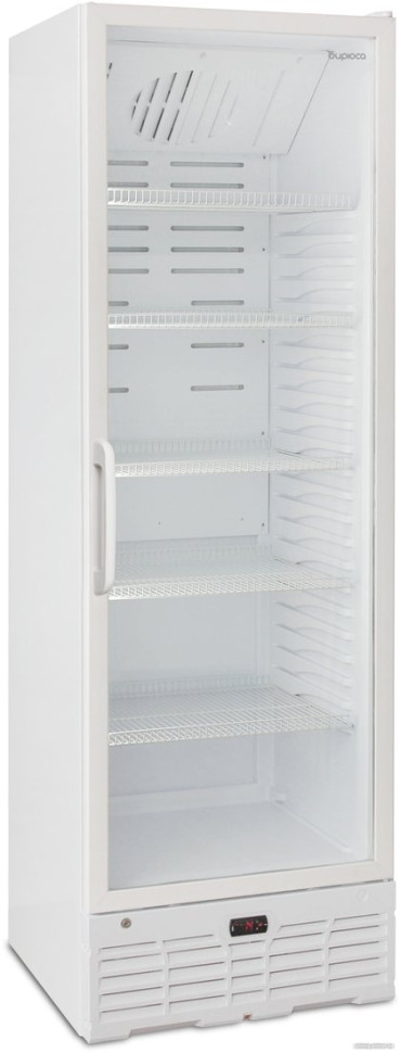 Торговый холодильник Бирюса 521RDN