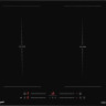 Варочная панель Weissgauff HI 642 BSCM Dual Flex