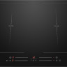 Варочная панель Weissgauff HI 642 BSCM Dual Flex
