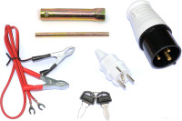 Генератор ТСС SGG 8000EHNA