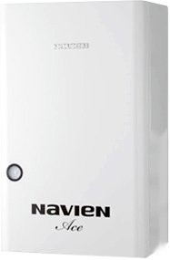 Отопительный котёл NAVIEN Ace Atmo 16AN