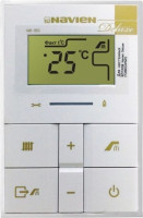 Отопительный котёл NAVIEN Ace Atmo 16AN