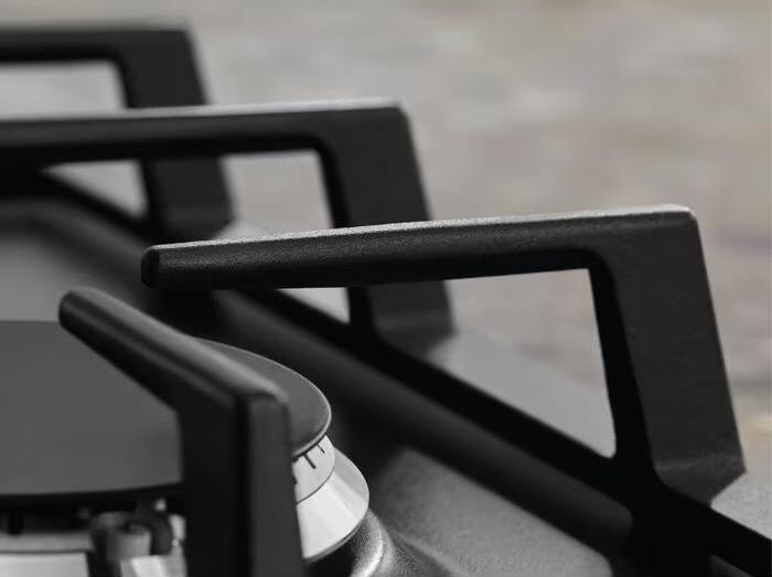 Варочная панель Electrolux KGS64562SX