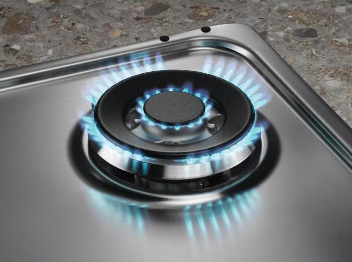 Варочная панель Electrolux KGS64562SX