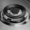 Варочная панель Electrolux KGS64562SX
