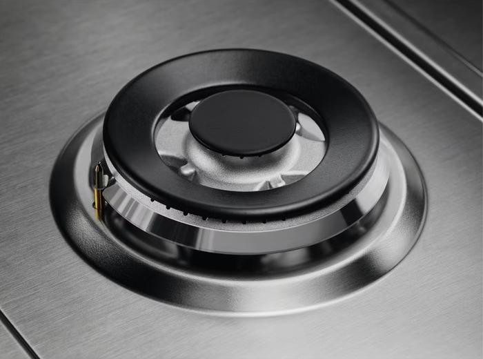 Варочная панель Electrolux KGS64562SX