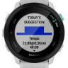 Умные часы Garmin Forerunner 55 (белый)