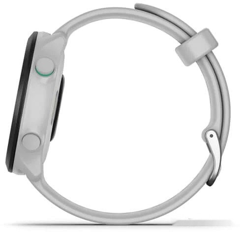 Умные часы Garmin Forerunner 55 (белый)