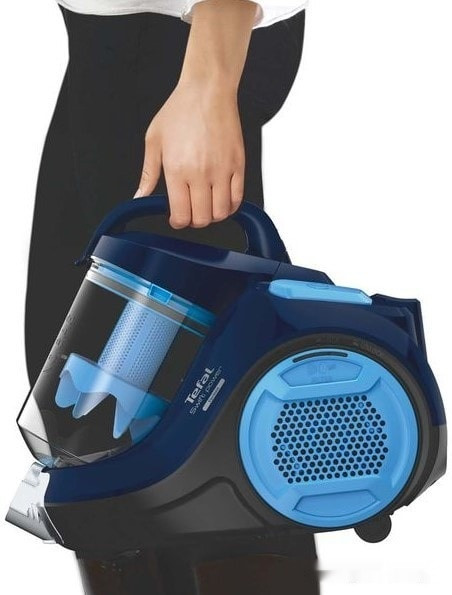 Пылесос Tefal TW2971EA