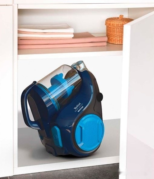 Пылесос Tefal TW2971EA