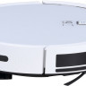 Робот-пылесос Polaris PVCR 1226 WI-FI IQ Home Gyro (белый)