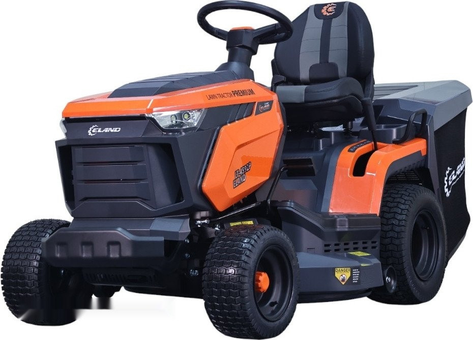 Райдер Eland LT-4592P