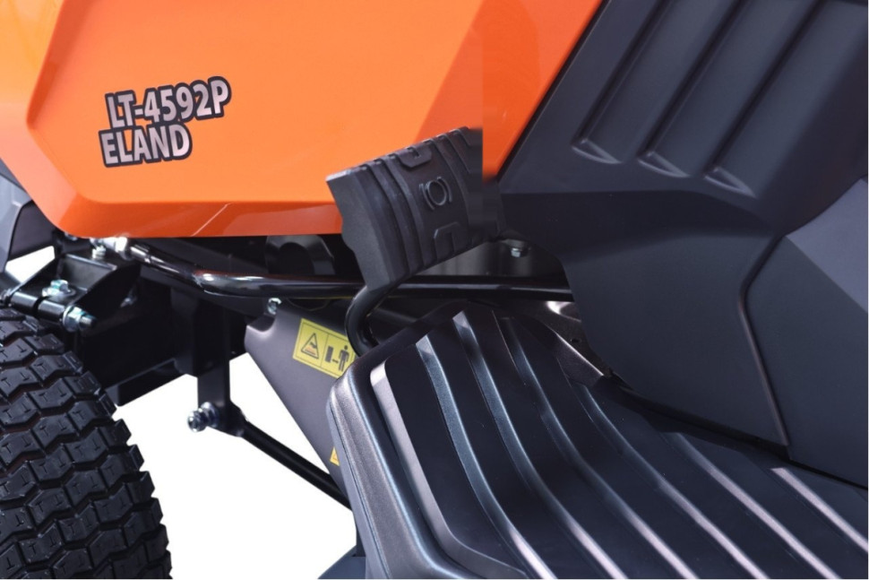 Райдер Eland LT-4592P