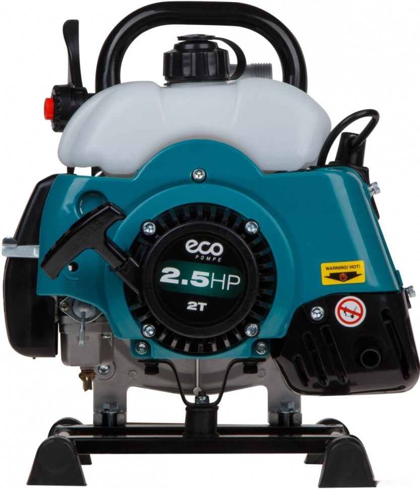 Мотопомпа Eco WP-153C