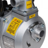 Мотопомпа Eco WP-153C
