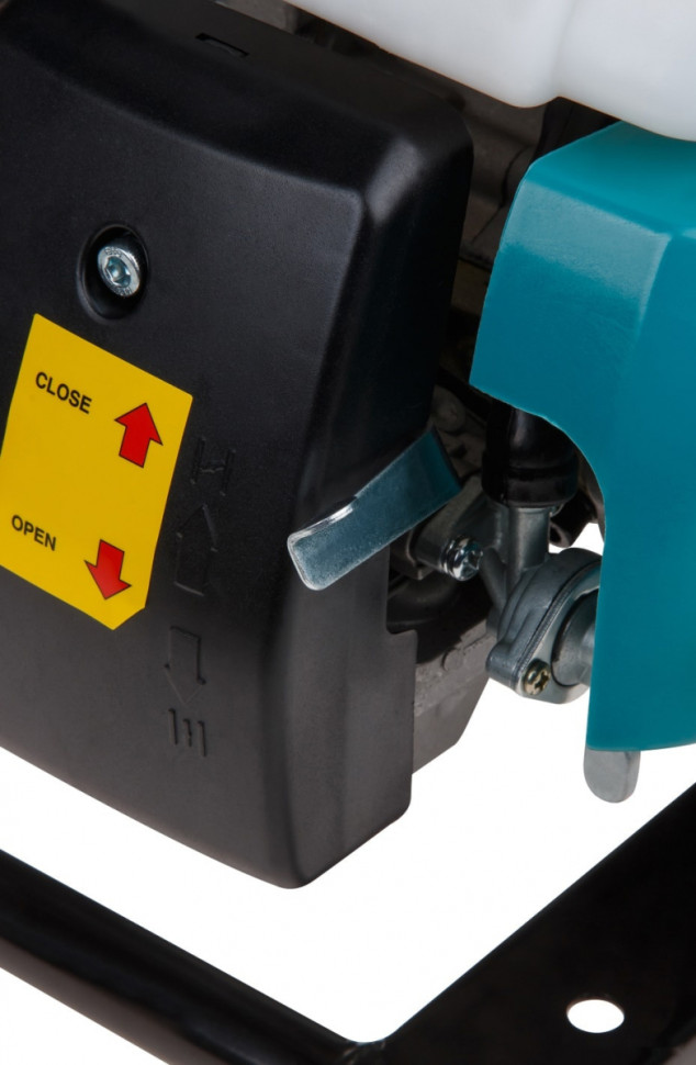 Мотопомпа Eco WP-153C