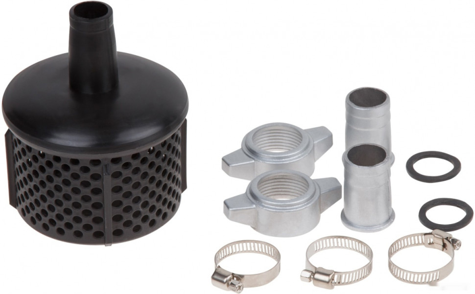 Мотопомпа Eco WP-153C