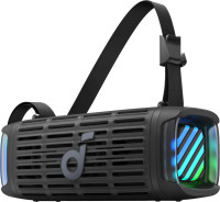 Портативная акустика Anker SoundCore Boom 3i (черный)