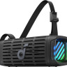 Портативная акустика Anker SoundCore Boom 3i (черный)