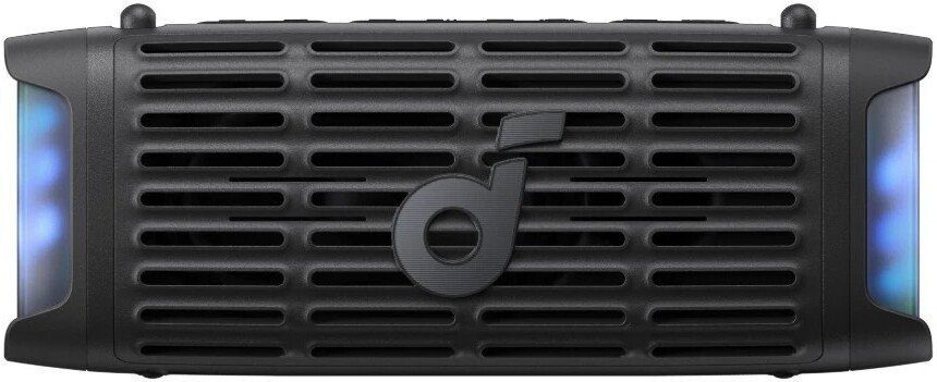 Портативная акустика Anker SoundCore Boom 3i (черный)