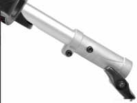 Триммер Hecht 1441 (без АКБ)